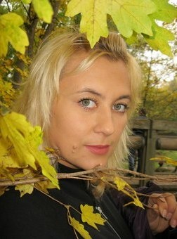 Ковальова Олена Сергіївна