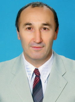 Тямчик Микола Михайлович