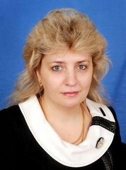 Жданова  Людмила Олександрівна