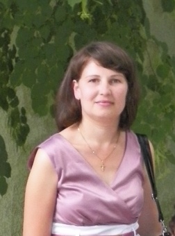 Геращенко Поліна Федорівна