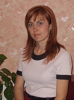 Махно Ірина  Валеріївна