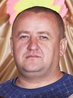 Маринюк Микола Миколайович