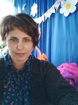 Зайченко Світлана Анатоліївна