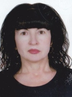Міщенко Галина Андріївна