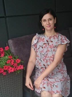  Федченко Олена Василівна