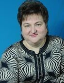 Вакула Ольга Олексіївна