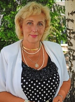 Щукіна Наталія Ростиславівна