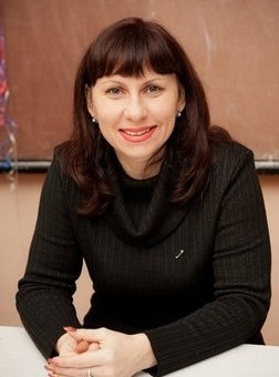 Максимова Татьяна Анатольевна