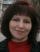 Ларіна Ольга  Юріївна